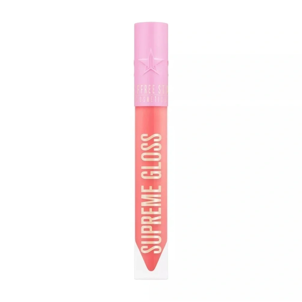 Jeffree Star Cosmetics Supreme Gloss - 714 (Soft Coral)